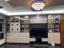 Blk 21 Teban Vista (Jurong East), HDB 5 Rooms #524525751